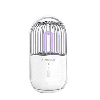 

new UV lamp Quartz Germicidal Disinfection UVC CFL Ozone LED Light bulb Ultraviolet Sterilizer bacterial Kill Mite Home lamp