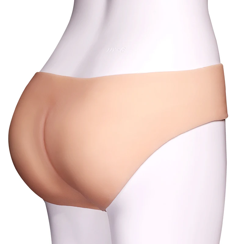 2020 Realistic Penis Enlarger Sleeve with Pussy Fake Ass Men Masturbator Women Masturbator Real Dildo for Couples, Gay Sex Toys