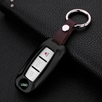 

Remote Control Key Case Key Case Set for Qichen D60 T90 Key Case Qichen Car Modification Remote Control Case Shell Buckle