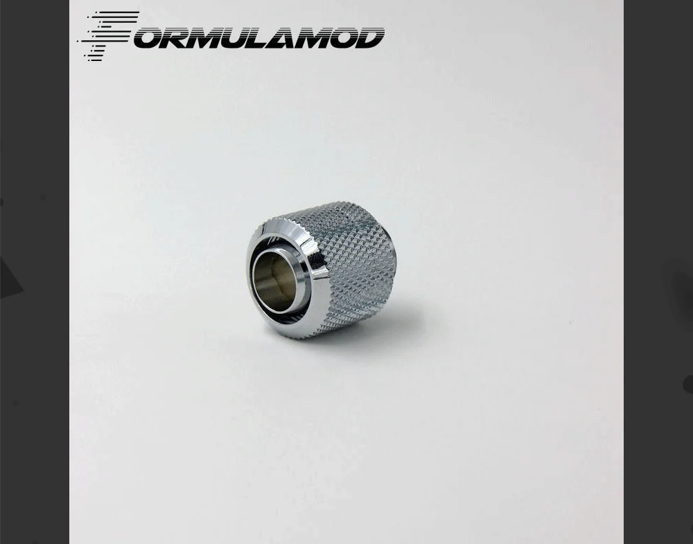 FormulaMod Fm-3FB, 3/" ID* 1/2" OD 10x13 мм Мягкая трубка фитинги, G1/" фитинги для мягких труб