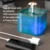 ROJECO 2L Automatic Cat Water Fountain Indoor LED Light Dog Water Dispenser Quiet Drinker Pet Питьевые фонтанчики Для Кошек Фидер