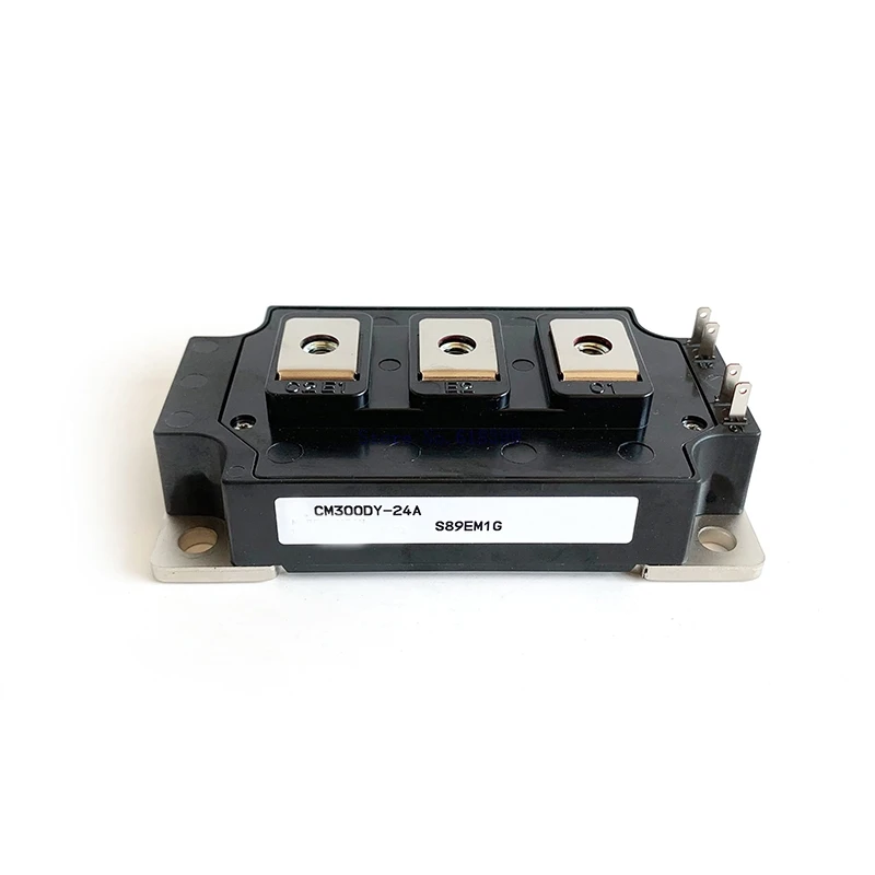 

Cm150dy Cm150 Igbt Mod Dual 1200v 150a A Ser Cm150dy-24a