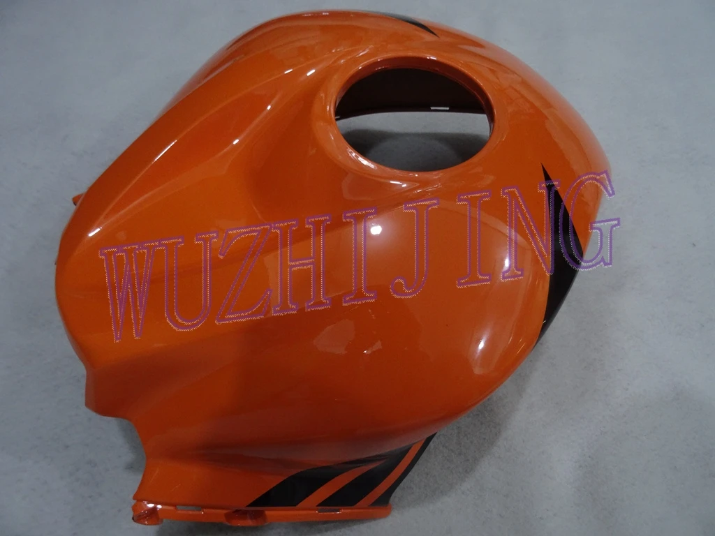 Тела Наборы CBR600 RR 2008 Обтекатели CBR 600 RR 08 Обтекатели для Honda CBR600RR 2007-2008