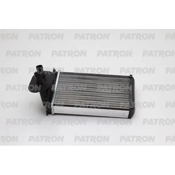 Радиатор отопителя VW: TRANSPORTER IV 2.0-2.8/1.9D-2.5D 00-03 PA