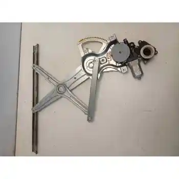 

915655102 POWER WINDOWS FRONT RIGHT TOYOTA VERSO