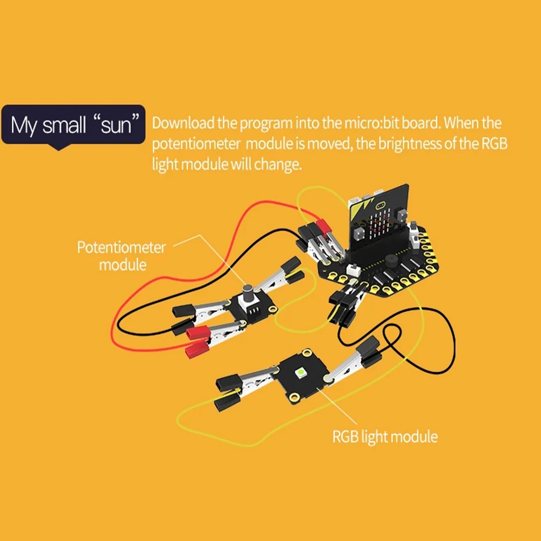 Placa de Expansão para Micro: Programa Quente Inteligente Robô Sensor Starter Kit Vapor Programação Educação Bit 20 Cheap Brinquedos programáveis