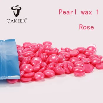 

Wax beans Hair removal wax Body depilatory Waxing waxwarmer melting accessories with honey rose Lavender Chamomile