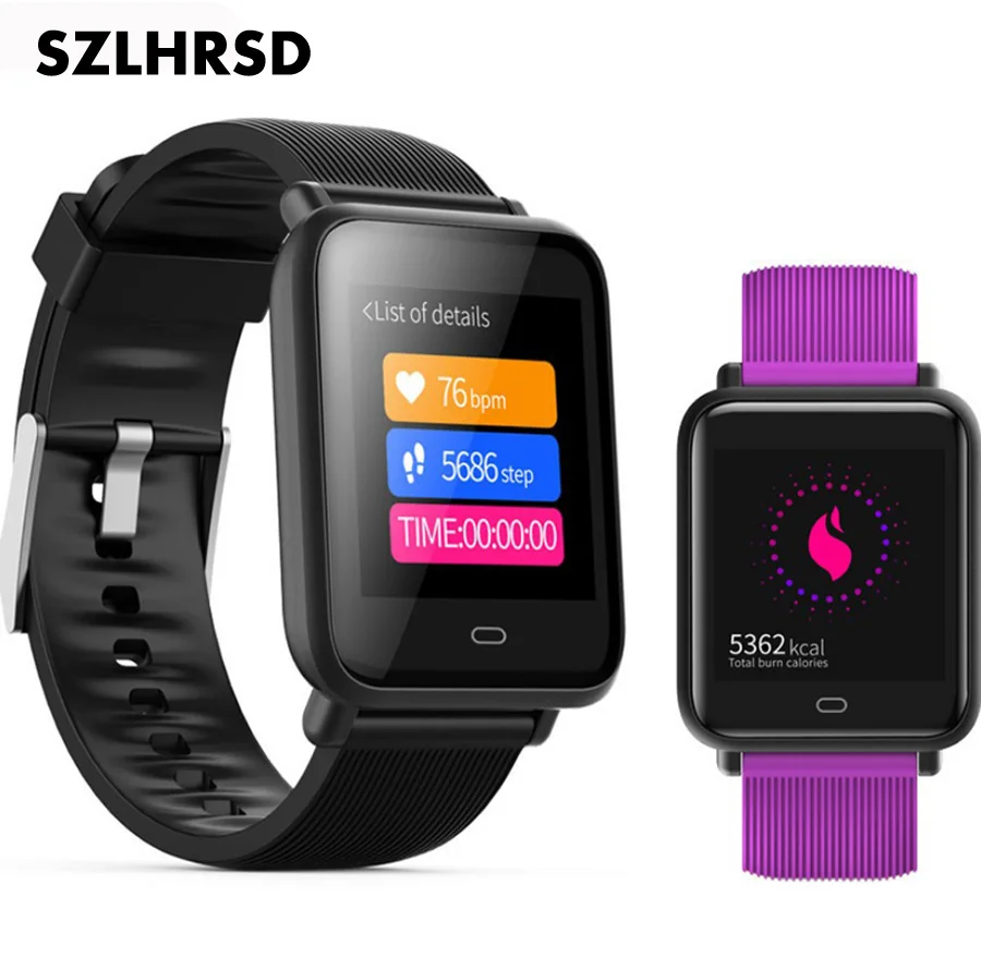 iphone se smart watch