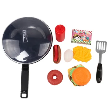 

1 Set Educational Funny Kitchen Cooking Toy Kids Kitchen Toy