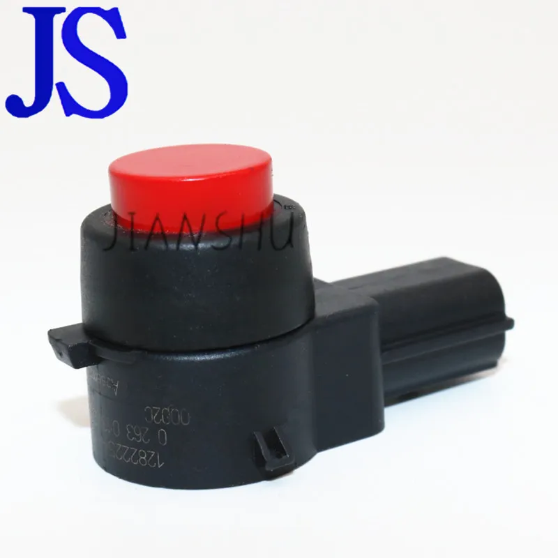 1 Pz Per Op El Ad Am Ag Ila B Insi Gnia Meriva A B Pdc Sensore Di Parcheggio Per Auto Sensore Di Parcheggio 12822254 Oem 0263003207