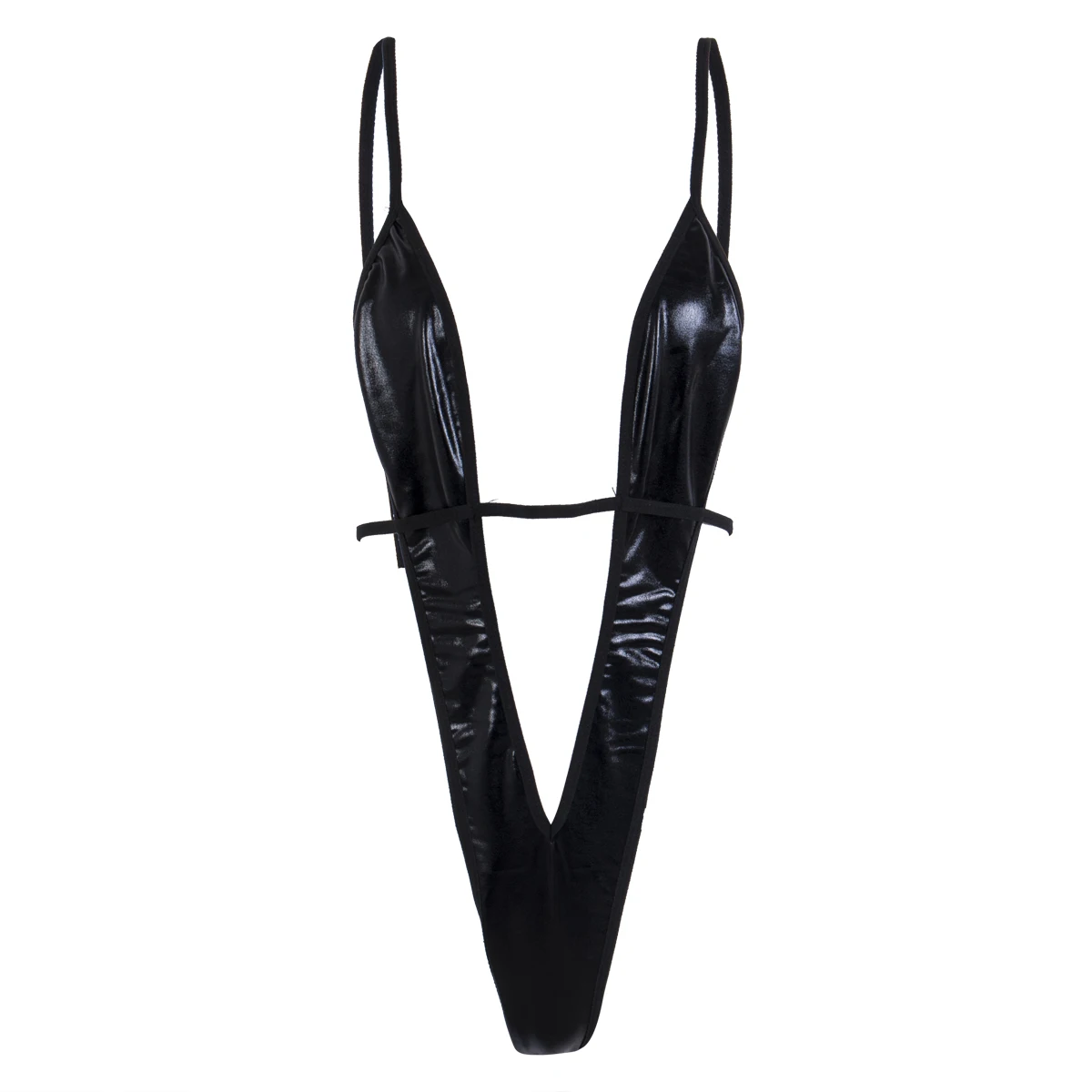 

Sexy Womens Swimwear Exotic Micro One Piece Bikini G-string Thong Slingshot Swimming Suit For Women Swimsuit