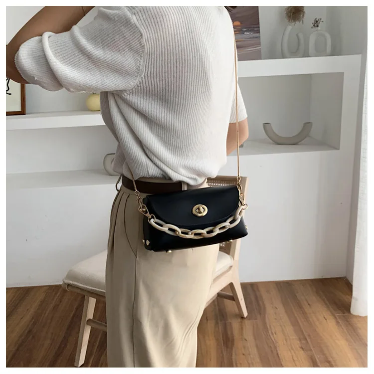 Bolsa Natural Clean