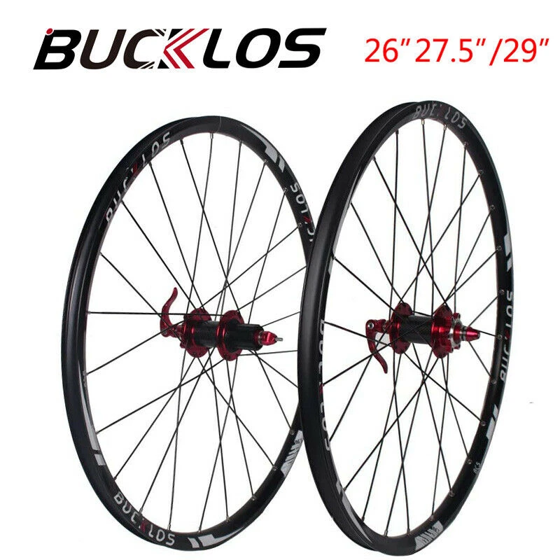 mountain bike wheelsets 29