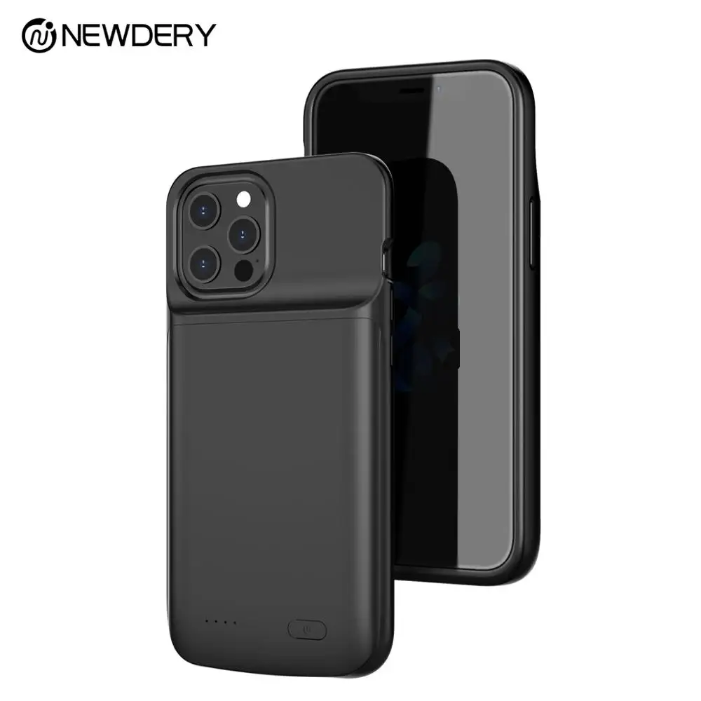 Portable Charging Case Iphone 12 Mini 4700mah Tpu Power Box Aliexpress Portable Charging Case Iphone 12 Mini 4700mah Tpu Power Box Aliexpress