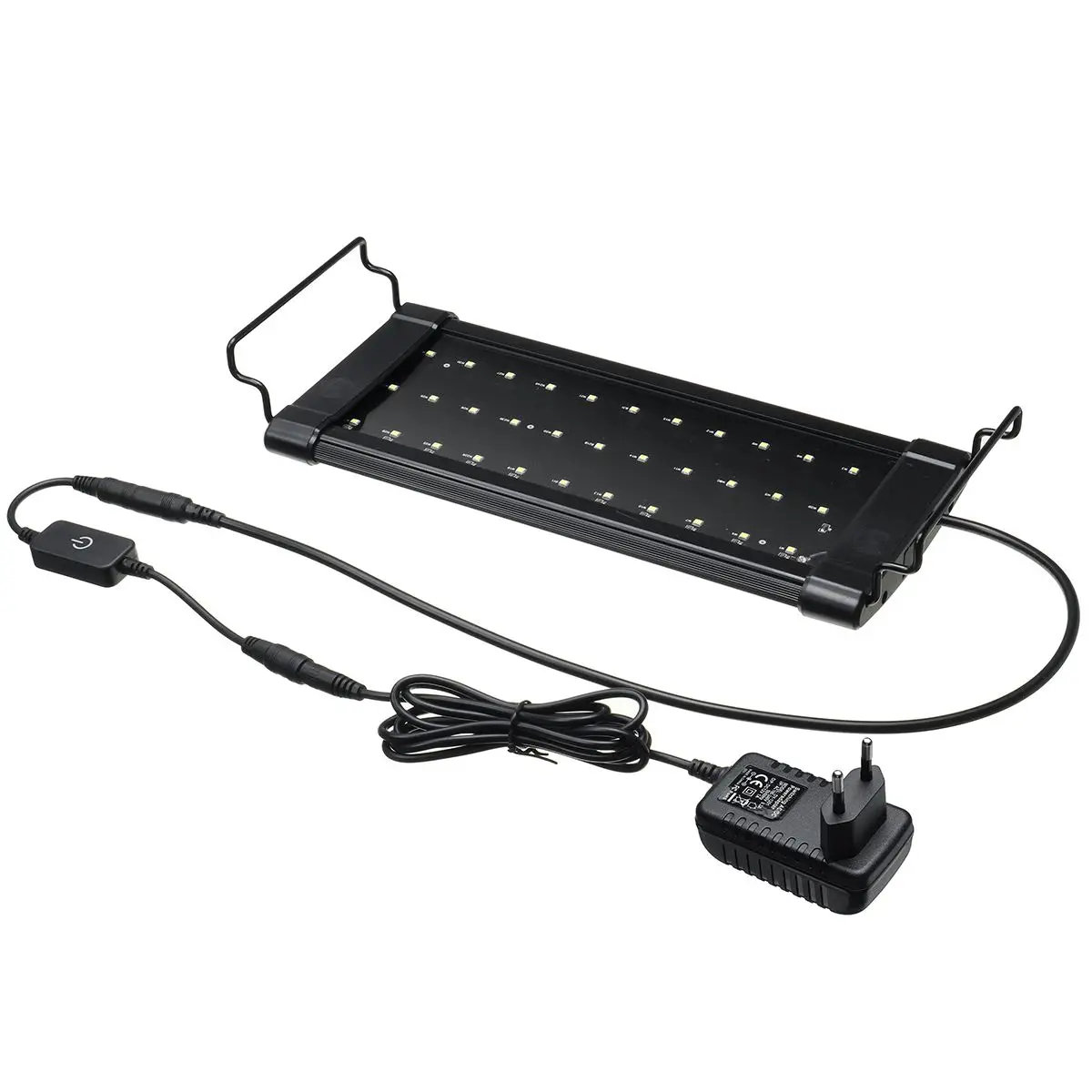 EU 30CM 33LED