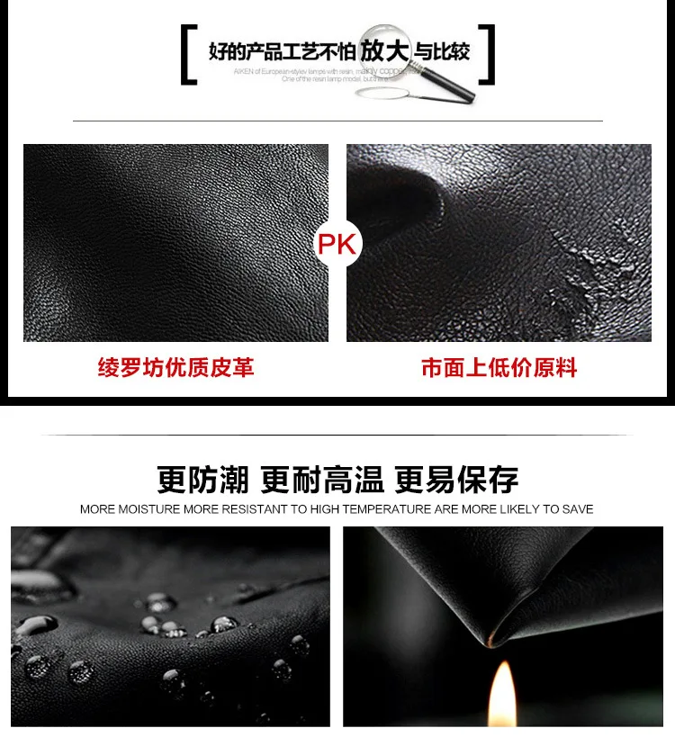 Wholesale Large Size Spring New Style WOMEN'S Dress Locomotive Leather Coat Women's Short PU Jacket Coat a Generation of Fa