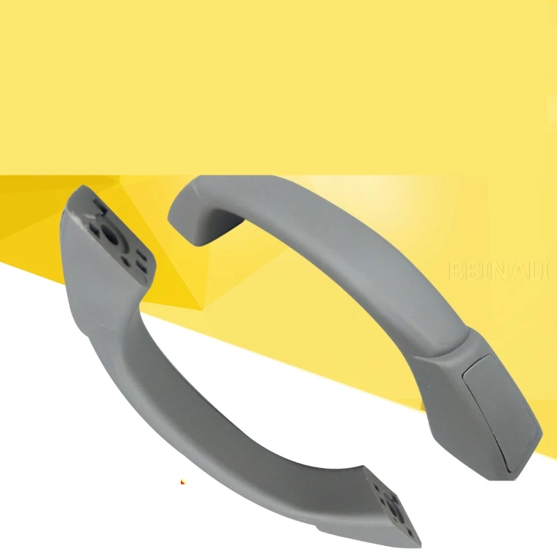 For CATERPILLAR CAT E307C/D E312C/D Excavator Door Handle Glass Frame Inner Handle door grip