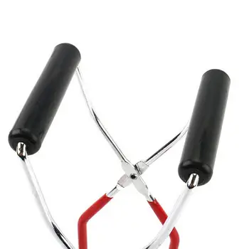 

Canning Tongs Stainless Steel Anti-scalding Lifter Household Non-slip Feeding Bottle Sterilization Clamp