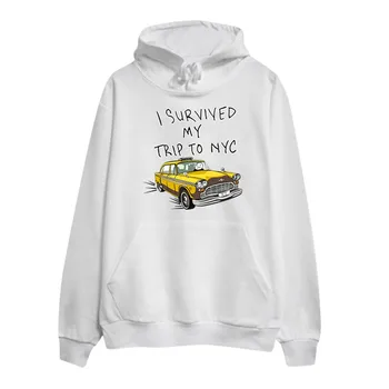 

Coat women's sweatshirt худи hoodies толстовки sports Leisure Fashion Car pattern Hooded Printed Long Sleeve Top Pullover h4
