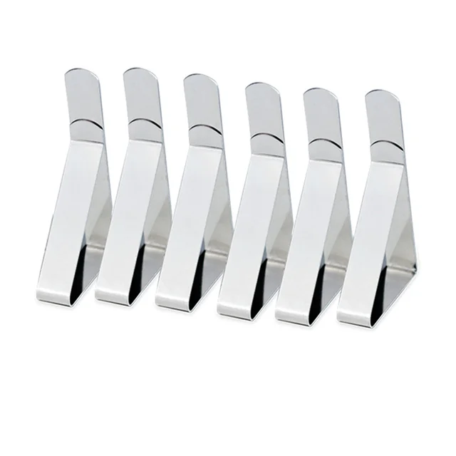 6Pcs