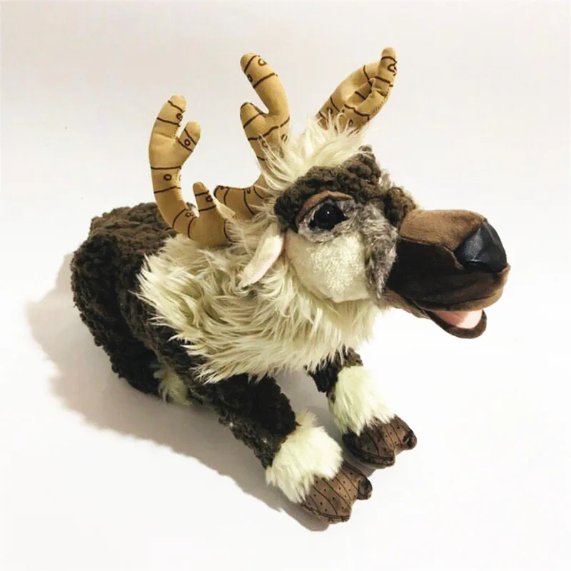 

1pieces/lot 40cm plush The deer sven doll gift Children's toys