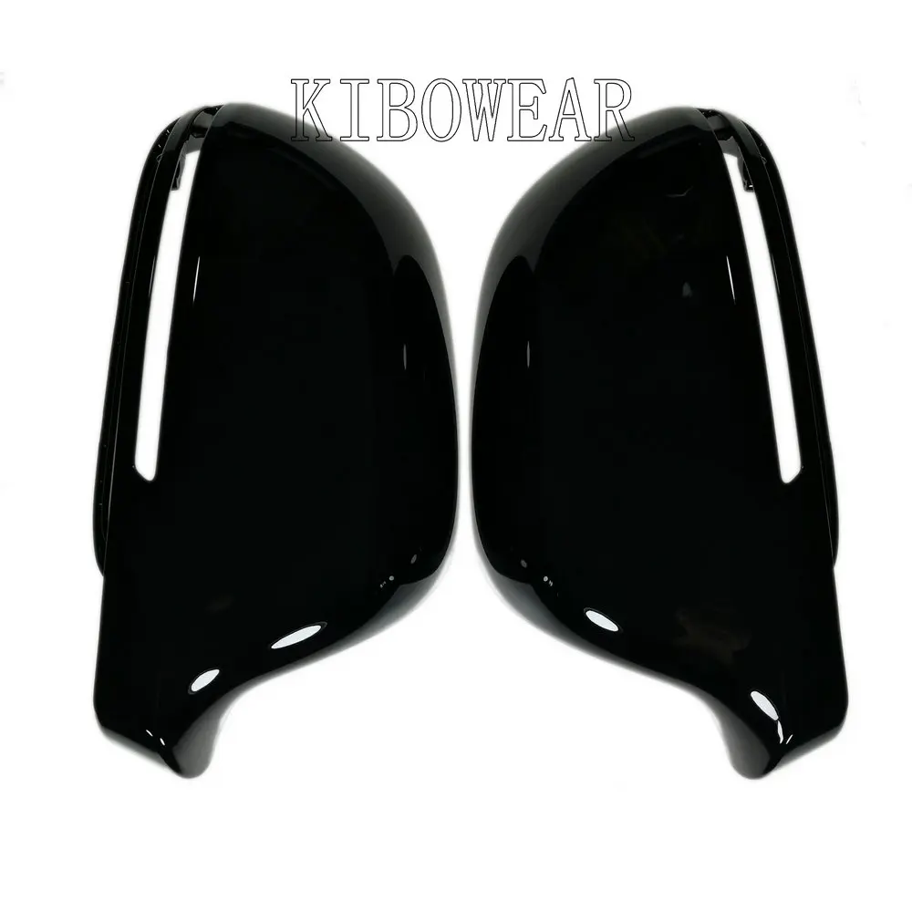Spigelabdeckung fir den Dierspigel fir Auto A6 C6 4FQ3 SQ3 A4 A5 B8 8K A8 D3 S4 S5 S6 S8 2008 2009 2012 2015 A3 8P_voghion.com