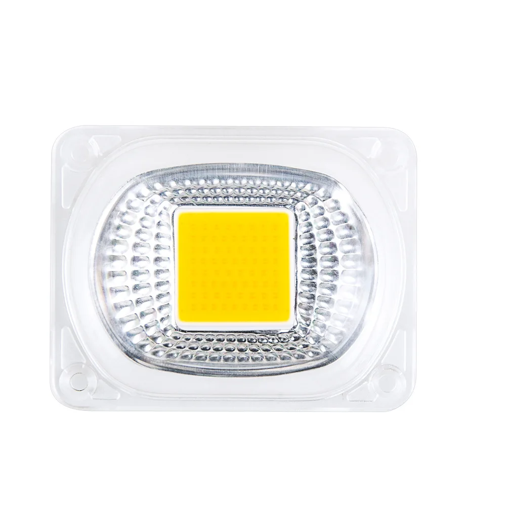 

Free Driver High Pressure Light Source 6040 Linear Lamp Beads Integrated Flip LED 20W30W50W Lens Cob Lamp Beads