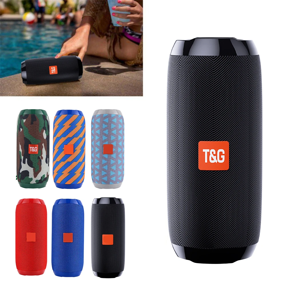 waterproof mp3 speaker