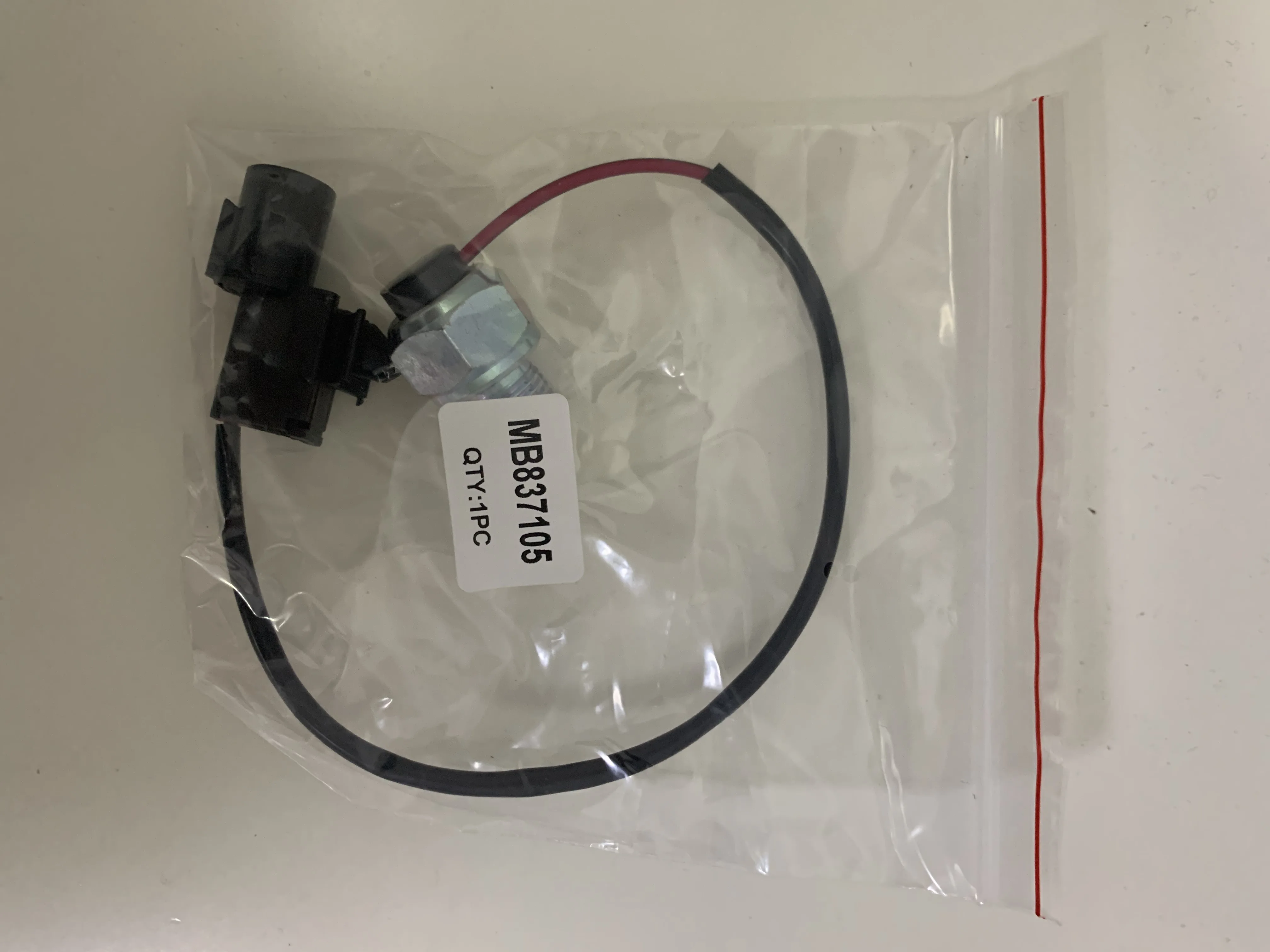 GEARSHIFT LAMP control SWITCH one SET MB837105 MR399237 MR399238 