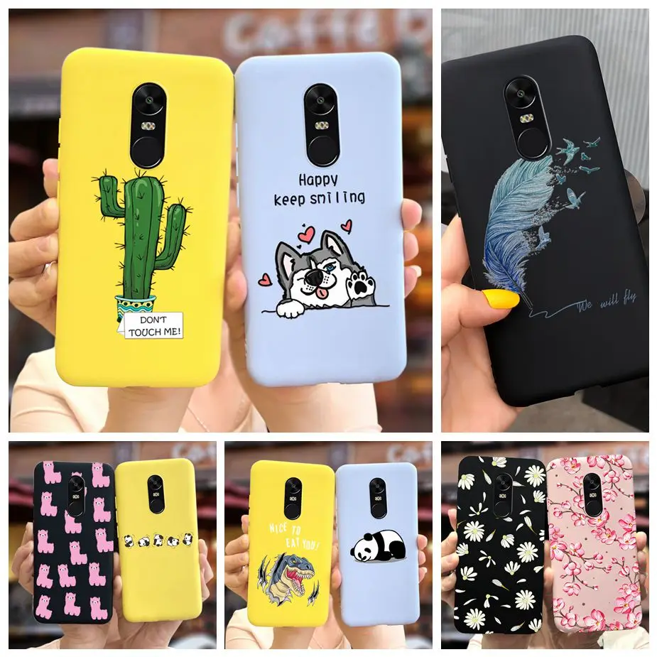 Premium Silicone Phone Case - Soft TPU Back Cover in Sleek Design