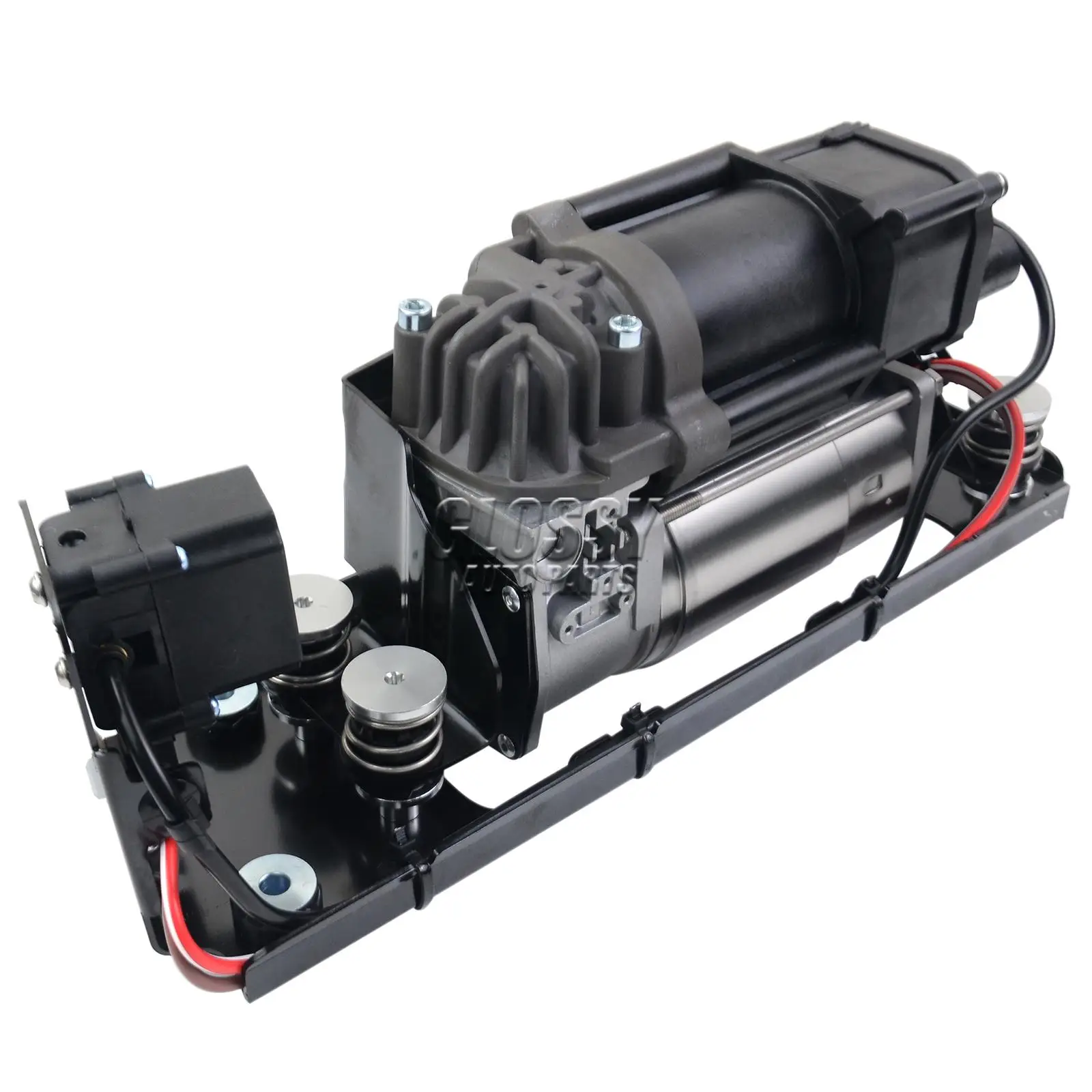 AP03 Luftfederung Kompressor Magnetventil für BMW 7er F01,F02,F03,F04 ,5er  F07 F11 37206784137 37206789450