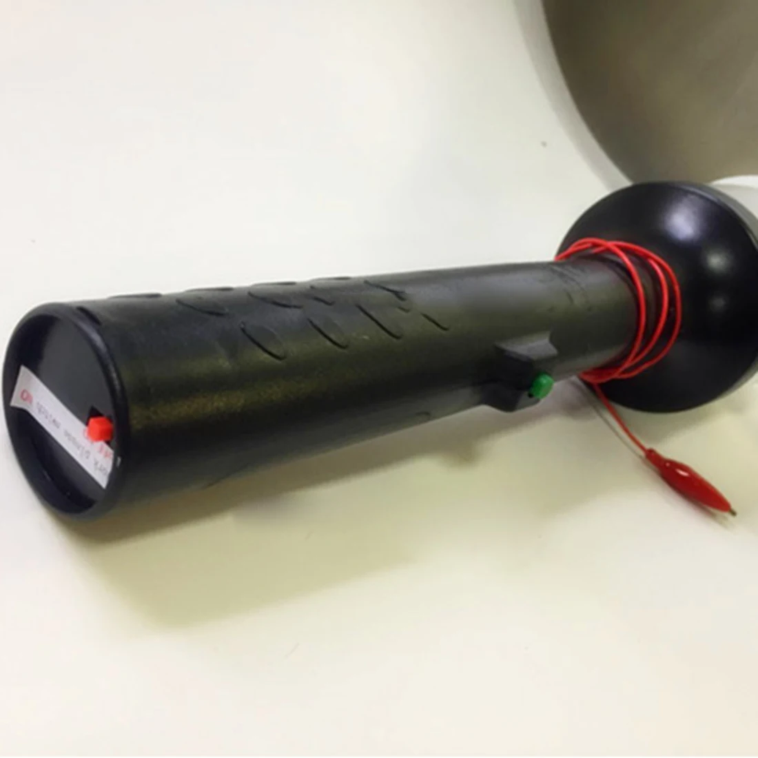  Portable Grass Planter Flocking Machine Sand Table Model Tool - Battery Version