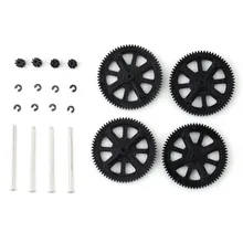 ^^Best Offers Upgrade Motor Pinion Gear GearsShaft Replacement for Parrot AR Drone 1.0 2.0 ^^Best Offers Upgrade Motor Pinion Gear GearsShaft Replacement for Parrot AR Drone 1.0 2.0