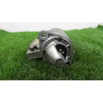 

MD192228 185939 Starter Motor Mitsubishi Lancer Saloon (c60a/c70a)