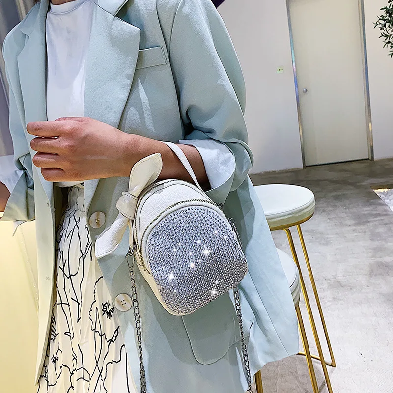 

Casual Handbag Messenger-Bag Stitching Nubuck Hobo Suede Leather Women's PU Female