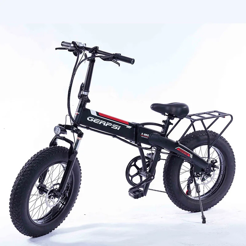 Bicicletta Gps-02002ea di Montagna Elettrica 20 pollici 36v 350w Motore  10ah Batteria Al Litio Da Neve Bici Elettrica Pieghevole grasso E-bike  ebike - AliExpress Sports \u0026 Entertainment