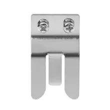 Автомобильный Ручной микрофонный крючок для YEASU радио FT1907 FT8900 FT7900 FT7800R AXYF