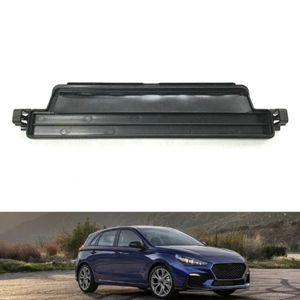 Крышка вентилятора для HYUNDAI Elantra KIA Forte Cerato 971293X000|Установки кондиционирования| |
