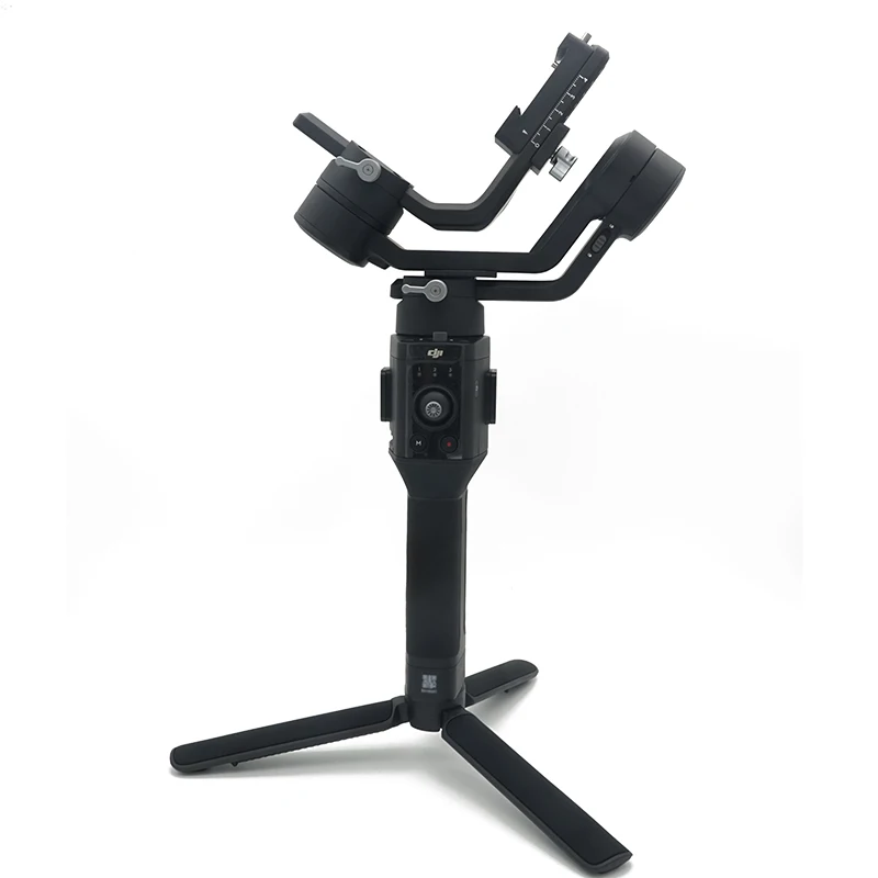 DJI Ronin SC / Pro Combo is 3 осевой Стабилизатор Для беззеркальных камер легкий дизайн