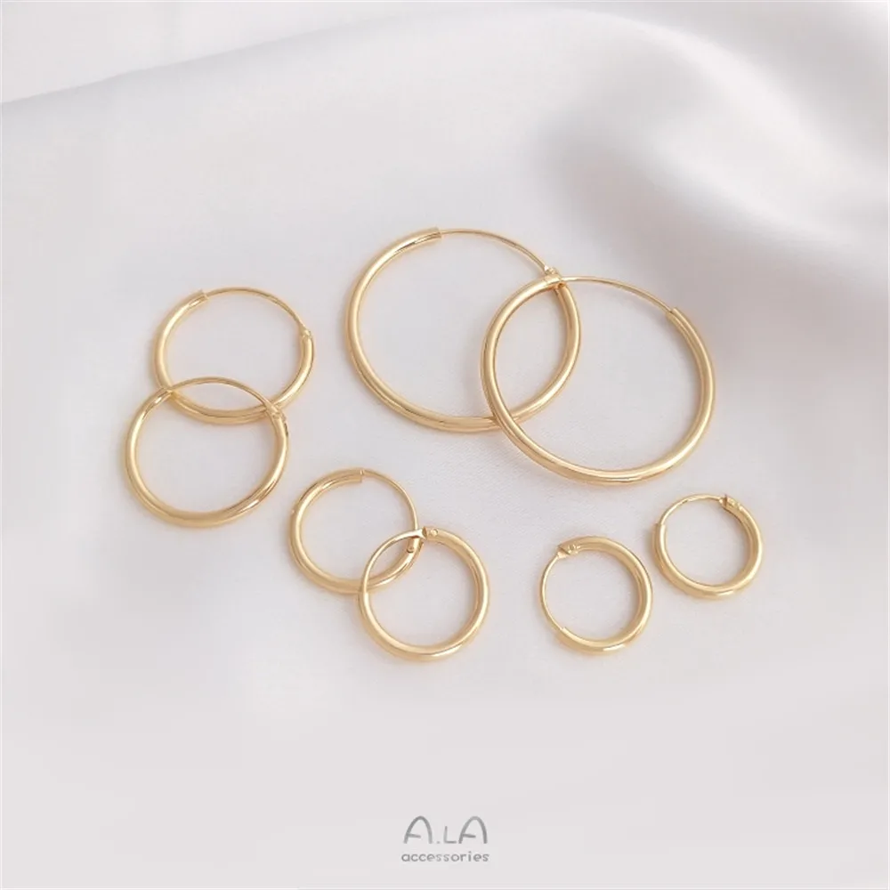 Рисунок 3 - 14K позолоченные очень красивые