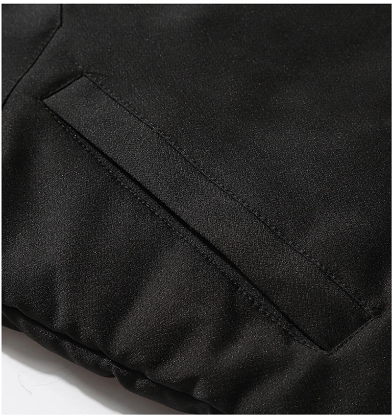 8XL 9XL 10XL размера плюс зимняя Толстая теплая куртка мужская женская меховая парка с капюшоном черная серая 200 кг вес можно носить Зимняя парка пальто