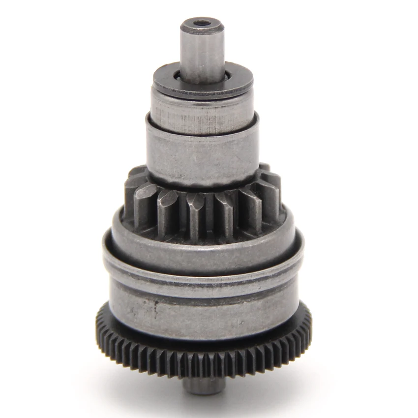 Привод стартера бендикс сцепления для Honda SE50 SE50P AF12 SFX50 SFX50MM SFX50S AF46 AF37 AF39 SGX50 SGX50S звездного неба AF44 YF44 AF43 AF45
