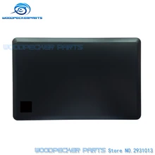 Ноутбук черный Для ENVY15 ENVY 15-3000 задняя крышка Lcd верхняя крышка 6070B0536501
