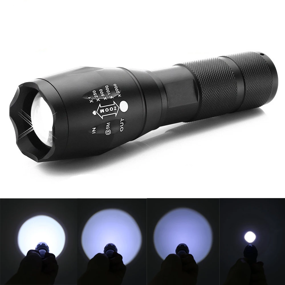 Flashlight (5)