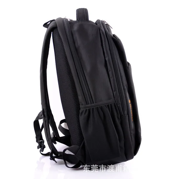 

Dongguan 86 Human Solid Nylon Oxford Cloth Backpack Business Casual Large Capacity Computer Backpack