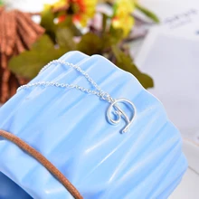 30 шт./лот уникальный персонализированный браслет с буквами, маленькая начальная браслет, Английский алфавит браслет для пары, подарок для нее-идея подарка