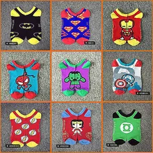 Best Offers Hot sale! men socks cotton superman spiderman captain america avenge men's and male black short sock colorful funny cartoon sock Best Offers Hot sale! men socks cotton superman spiderman captain america avenge men's and male black short sock colorful funny cartoon sock