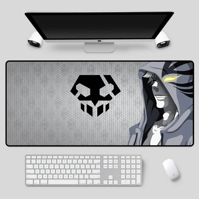 

XGZ Large size mouse pad cool and cool logo table pad rubber high quality keyboard pad for csgo dota2