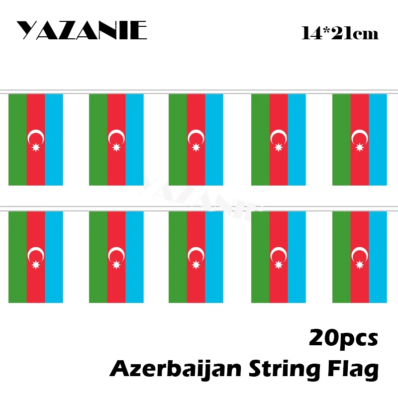 170 Azerbaijan 1