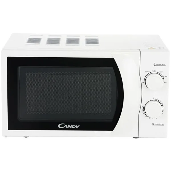 Microwave oven candy cmw2070m 20L. 700w White|Microwave Ovens| - AliExpress